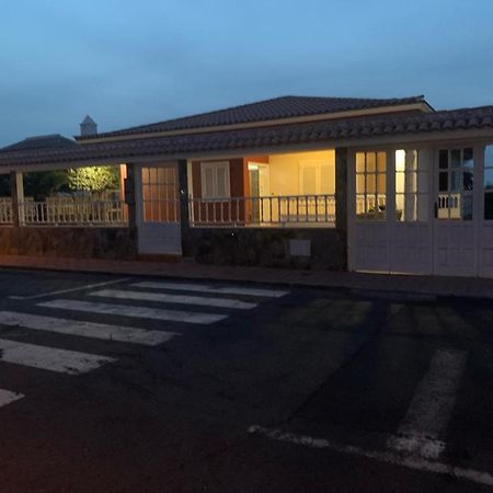 Holiday Home Austry Tegueste Dış mekan fotoğraf