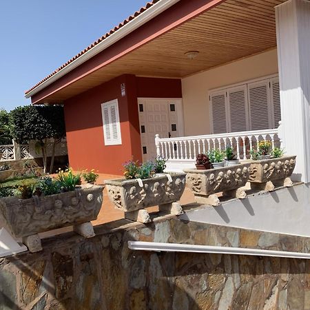 Holiday Home Austry Tegueste Dış mekan fotoğraf