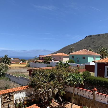 Holiday Home Austry Tegueste Dış mekan fotoğraf