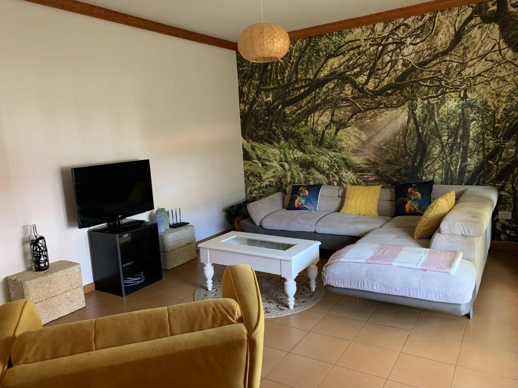 Holiday Home Austry Tegueste Dış mekan fotoğraf