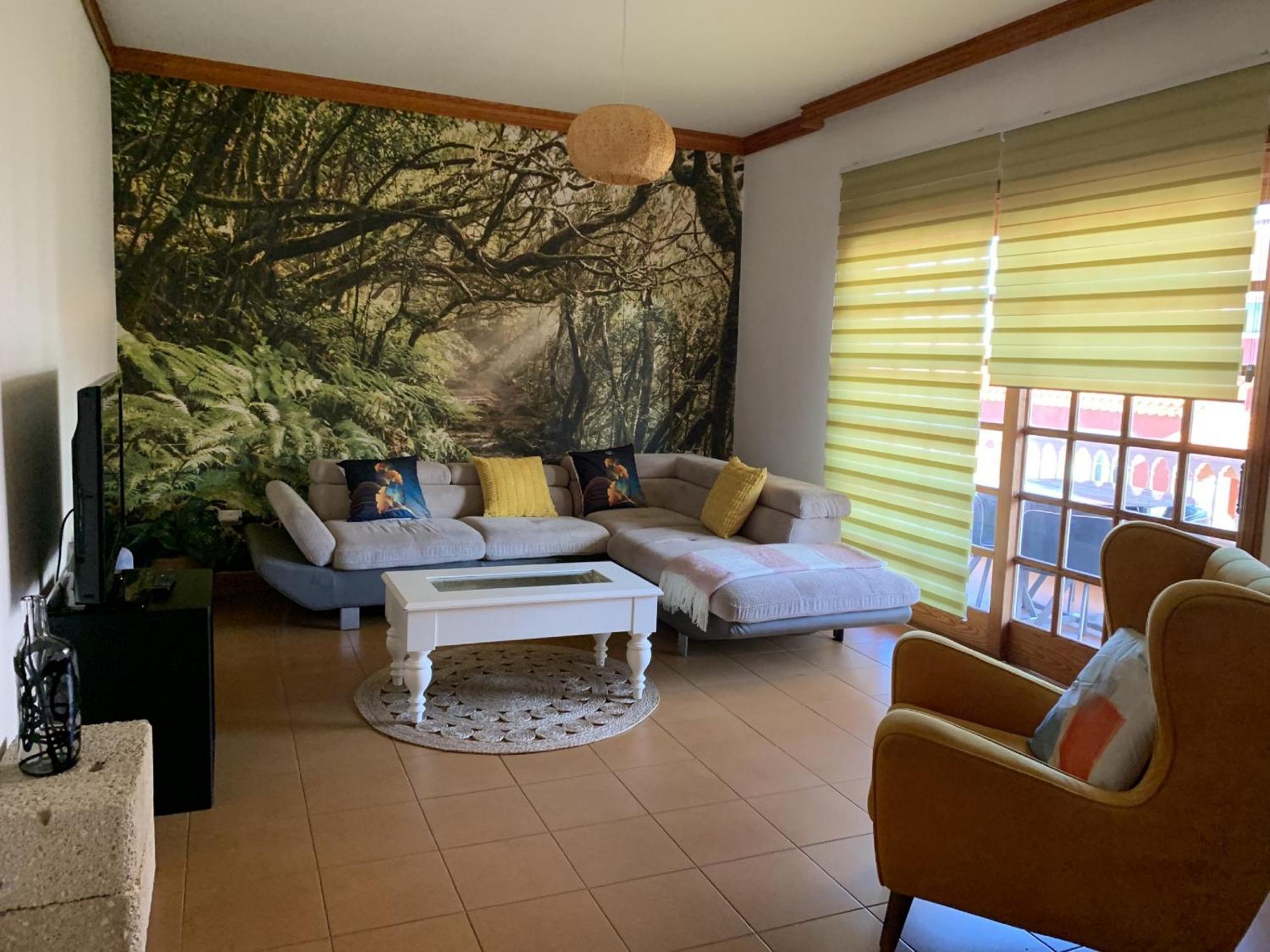 Holiday Home Austry Tegueste Dış mekan fotoğraf