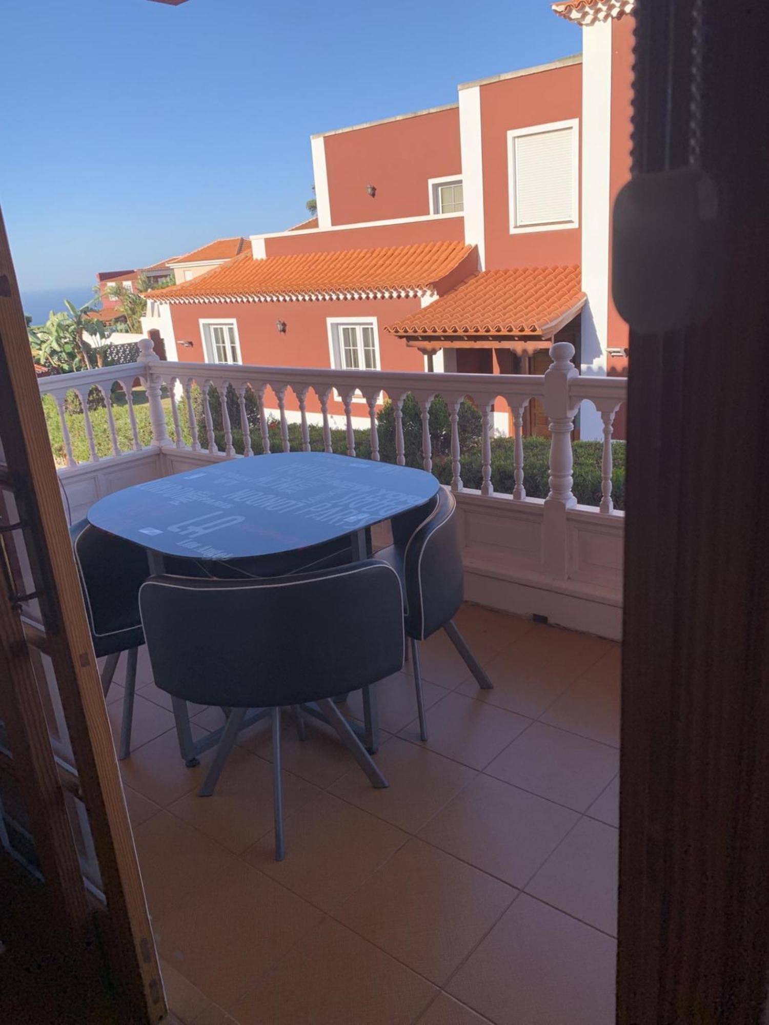 Holiday Home Austry Tegueste Dış mekan fotoğraf