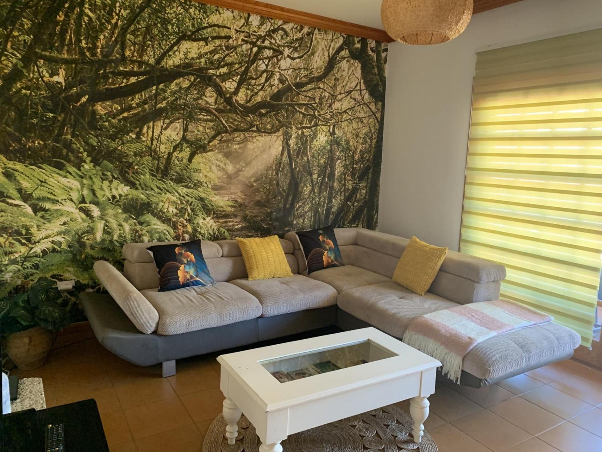 Holiday Home Austry Tegueste Dış mekan fotoğraf
