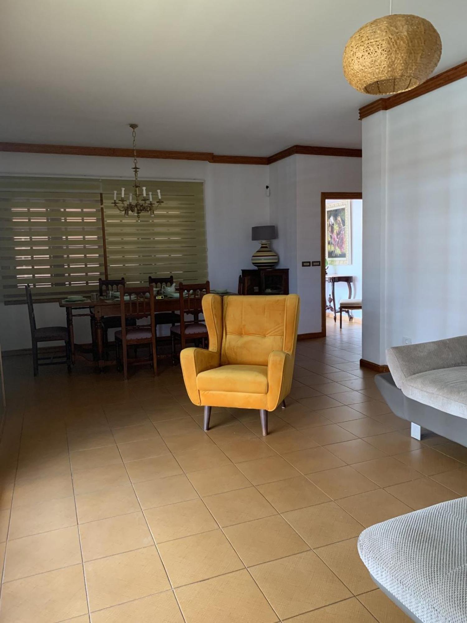 Holiday Home Austry Tegueste Dış mekan fotoğraf