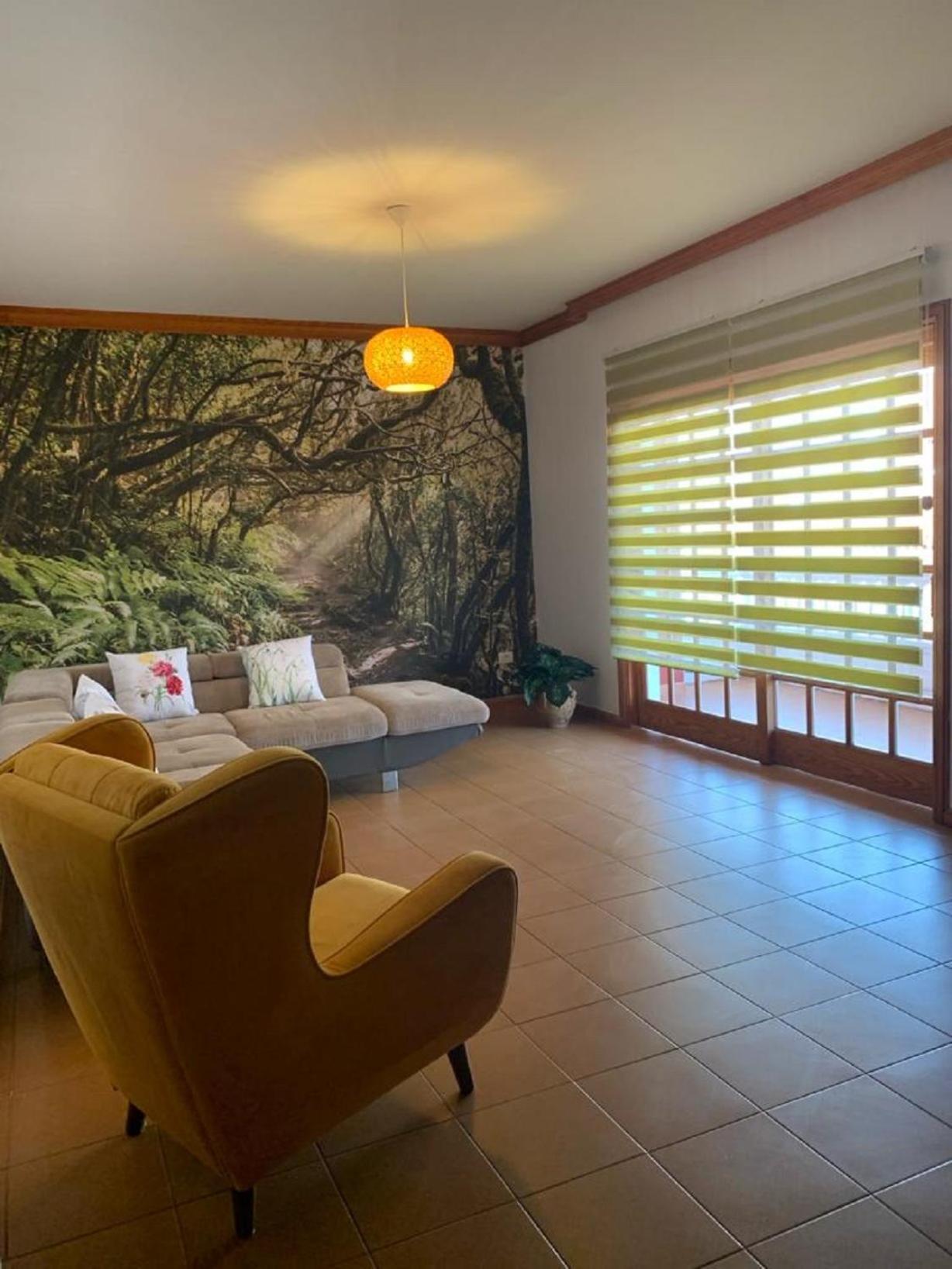 Holiday Home Austry Tegueste Dış mekan fotoğraf
