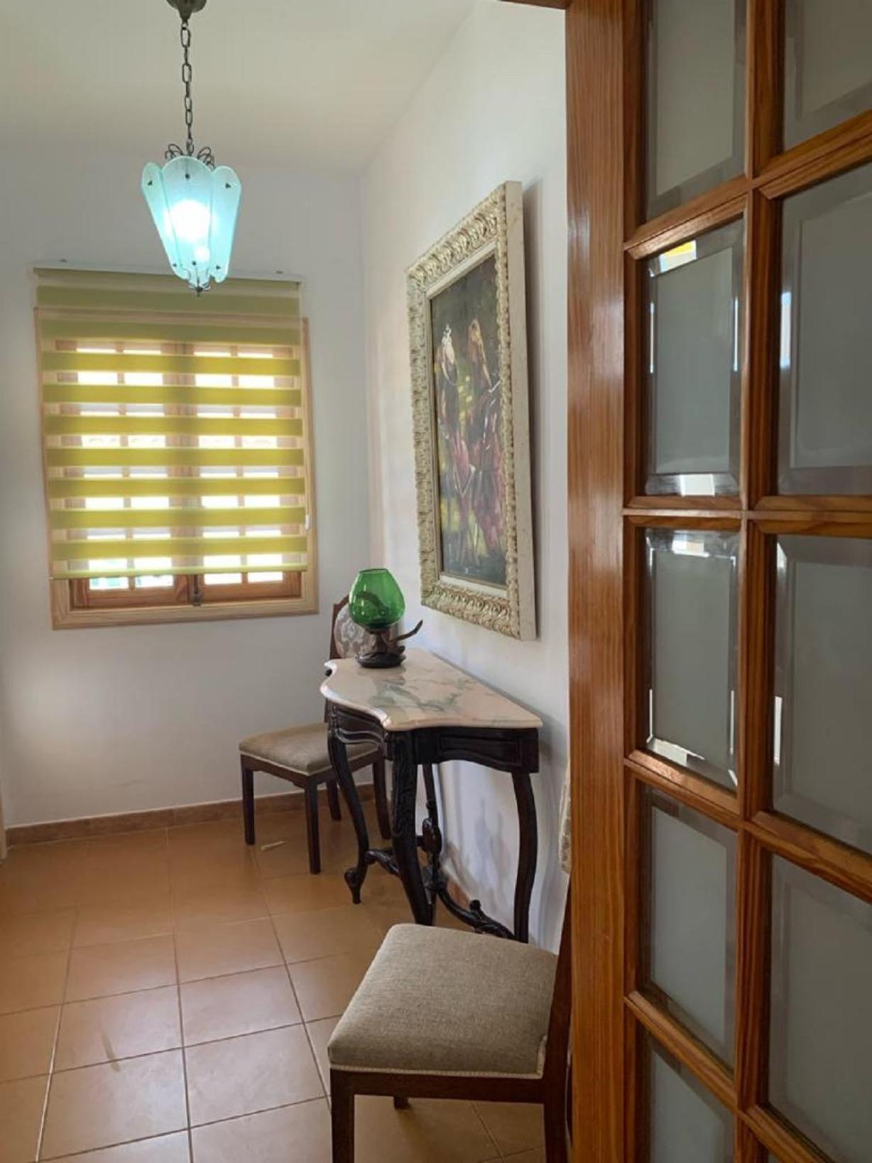 Holiday Home Austry Tegueste Dış mekan fotoğraf