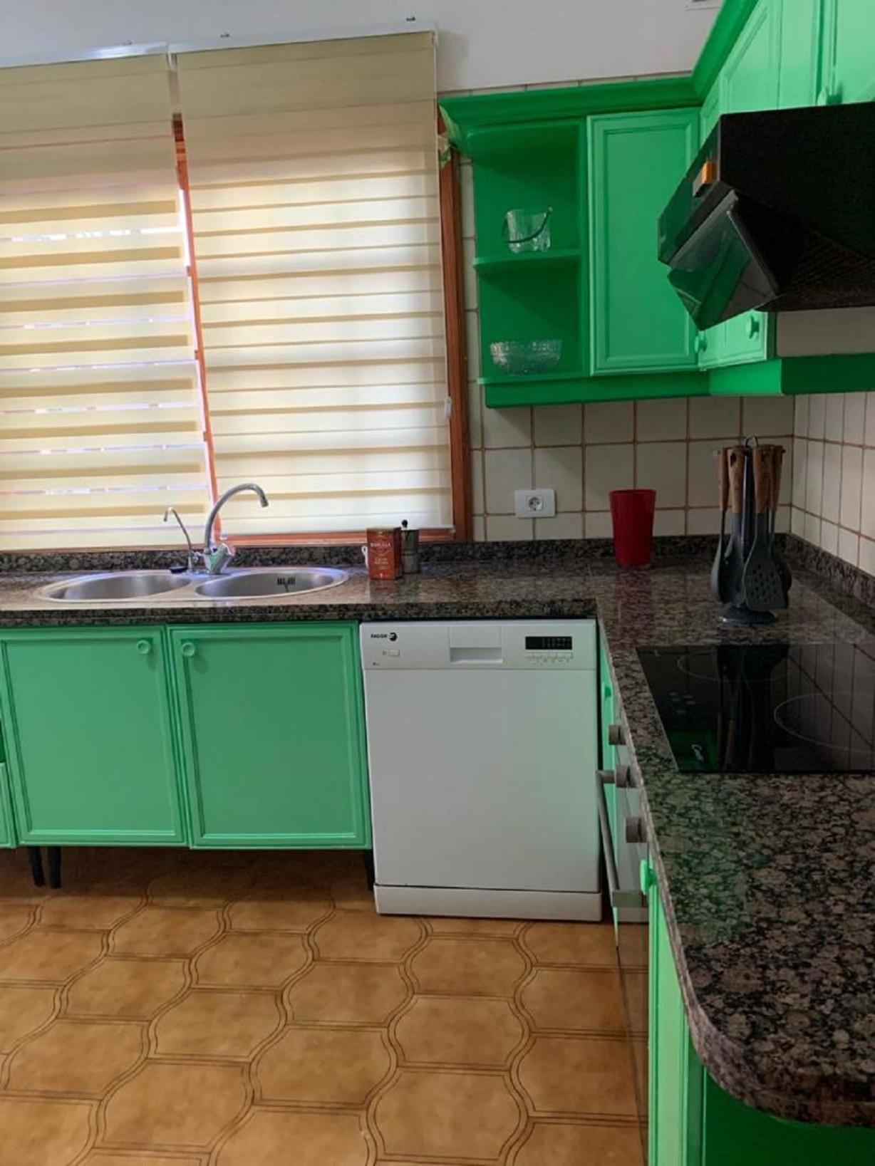 Holiday Home Austry Tegueste Dış mekan fotoğraf