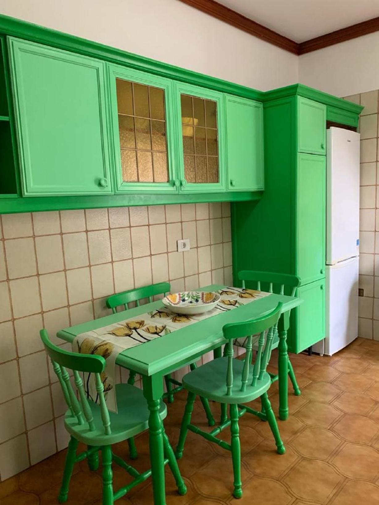 Holiday Home Austry Tegueste Dış mekan fotoğraf