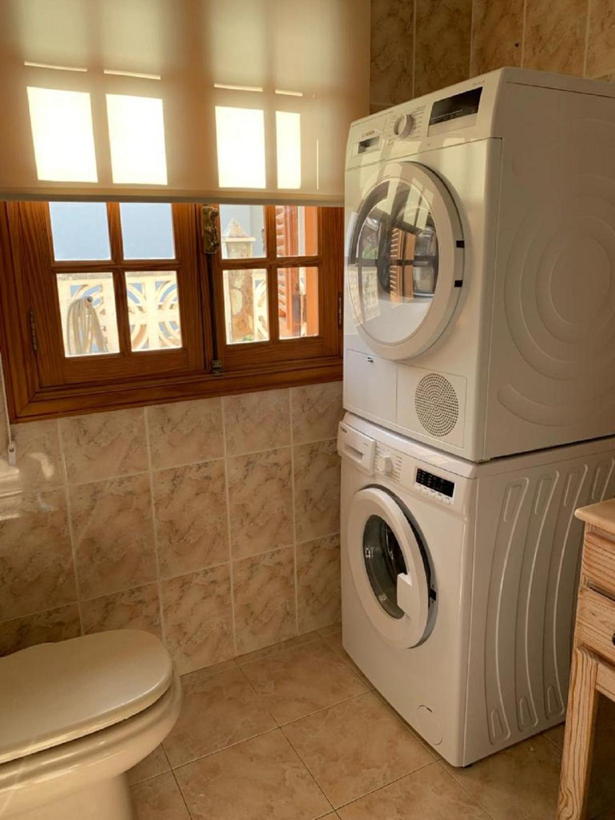Holiday Home Austry Tegueste Dış mekan fotoğraf