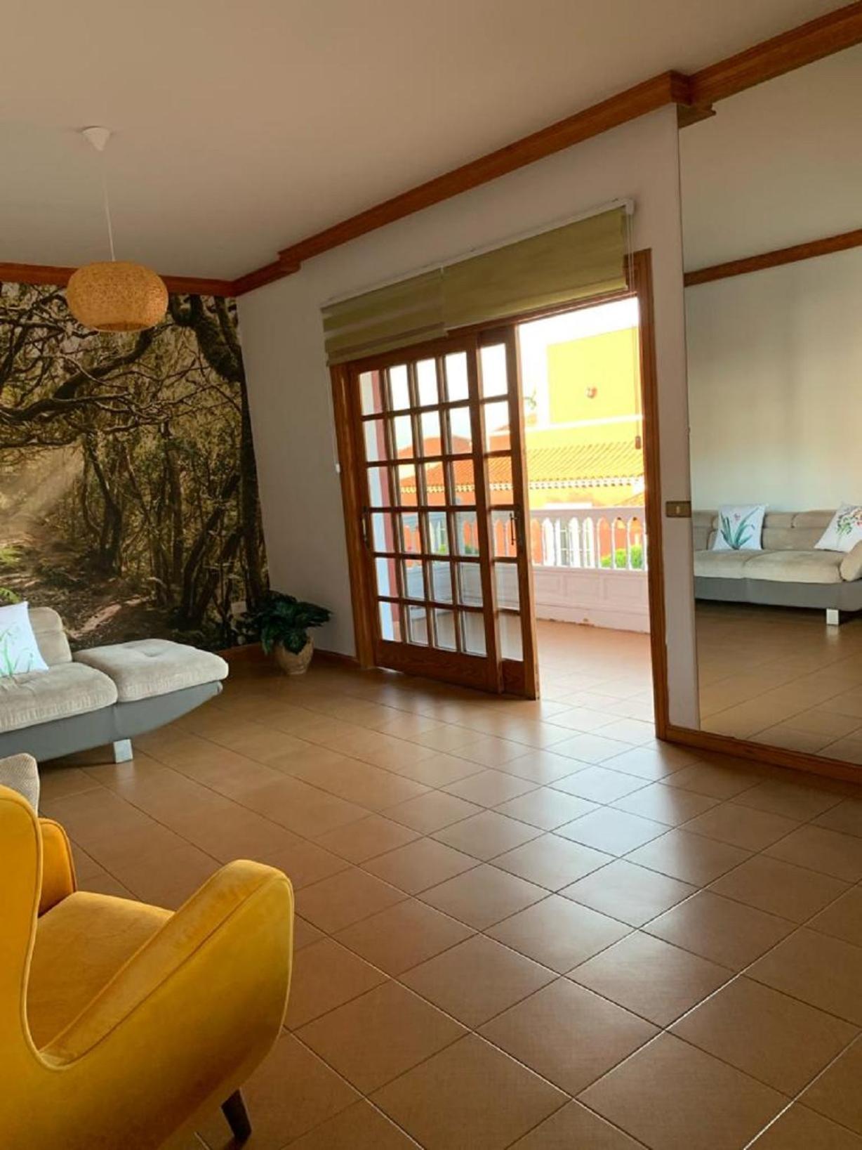 Holiday Home Austry Tegueste Dış mekan fotoğraf