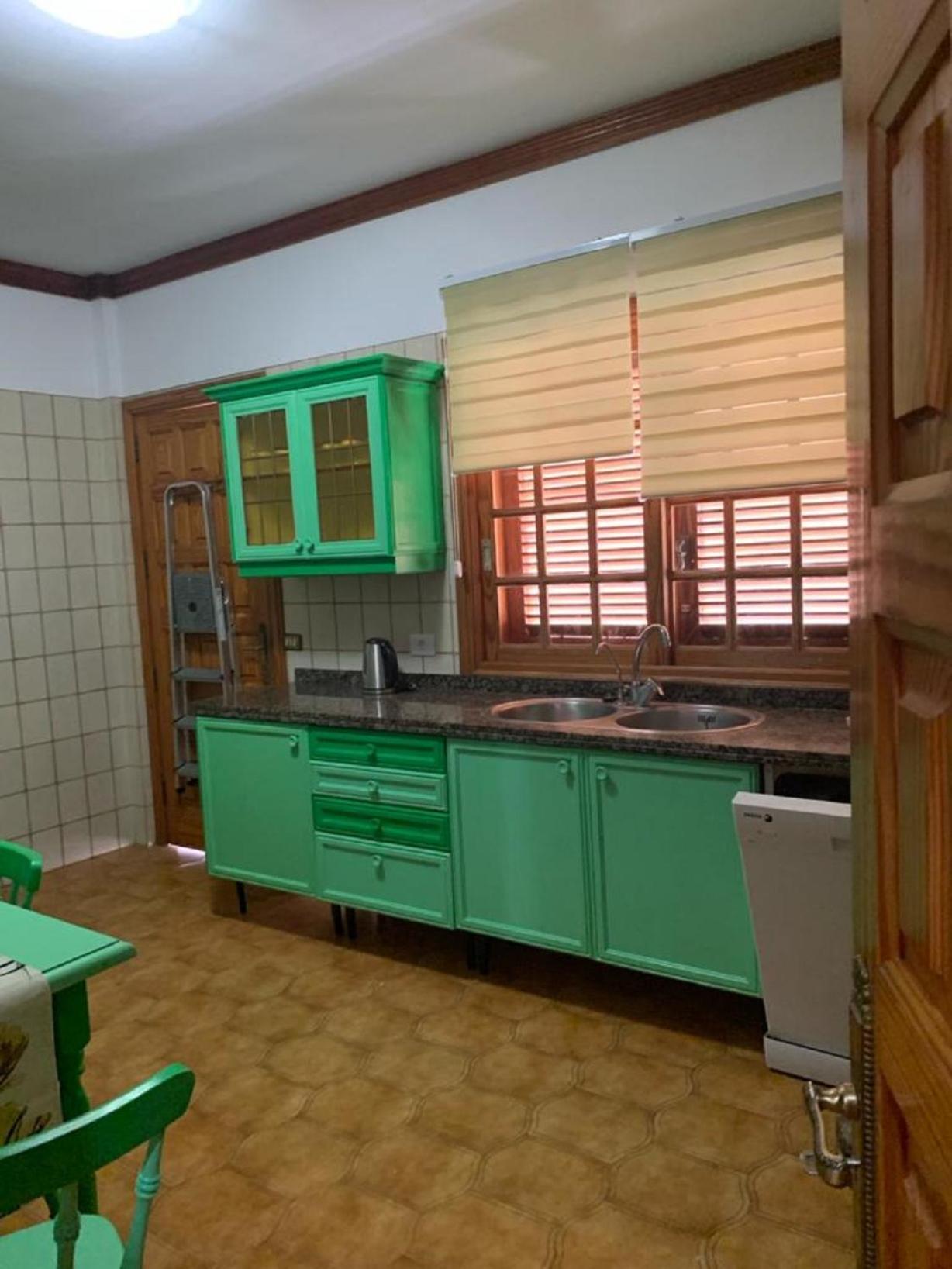 Holiday Home Austry Tegueste Dış mekan fotoğraf