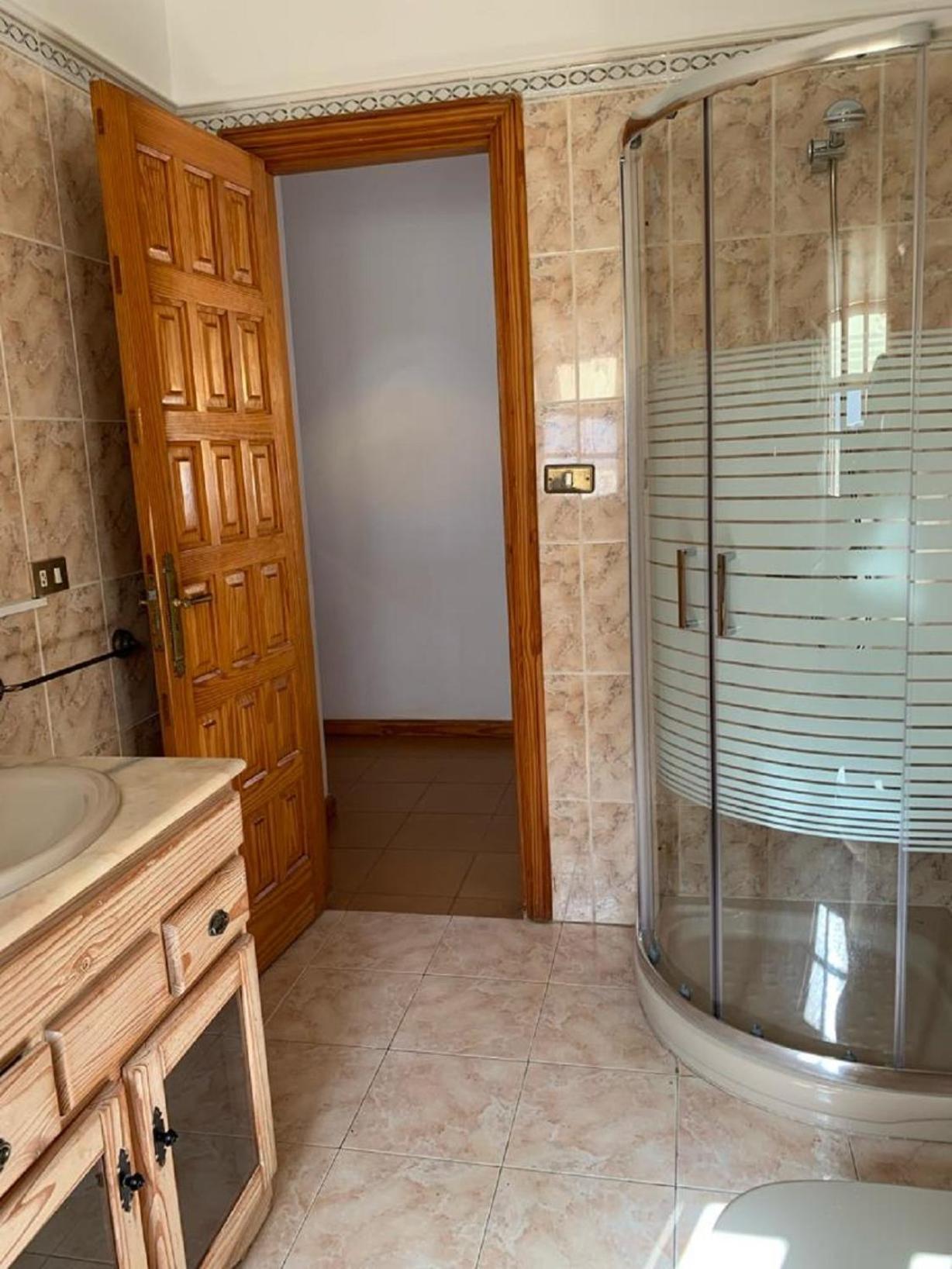 Holiday Home Austry Tegueste Dış mekan fotoğraf