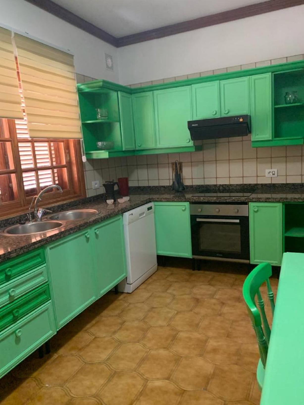 Holiday Home Austry Tegueste Dış mekan fotoğraf