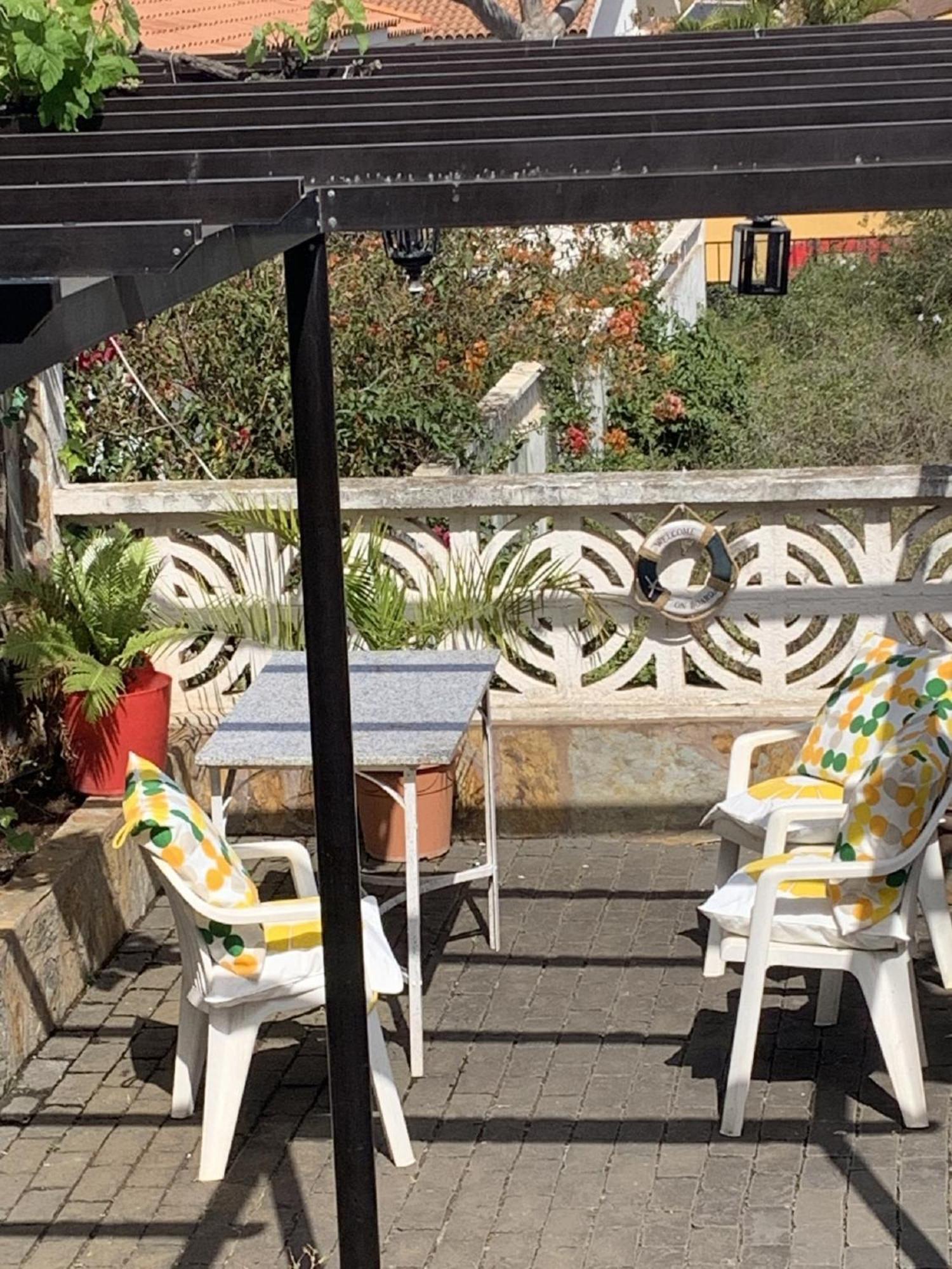 Holiday Home Austry Tegueste Dış mekan fotoğraf