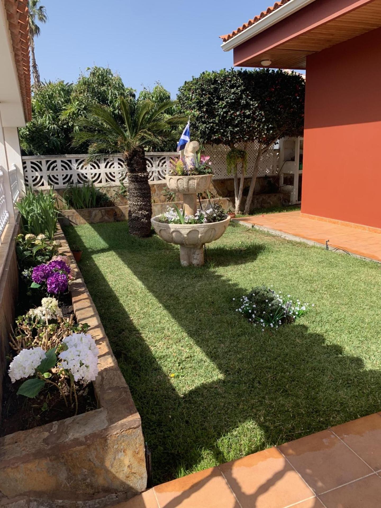 Holiday Home Austry Tegueste Dış mekan fotoğraf