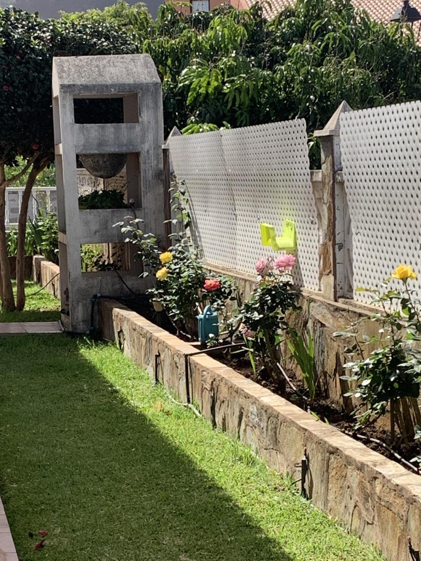 Holiday Home Austry Tegueste Dış mekan fotoğraf