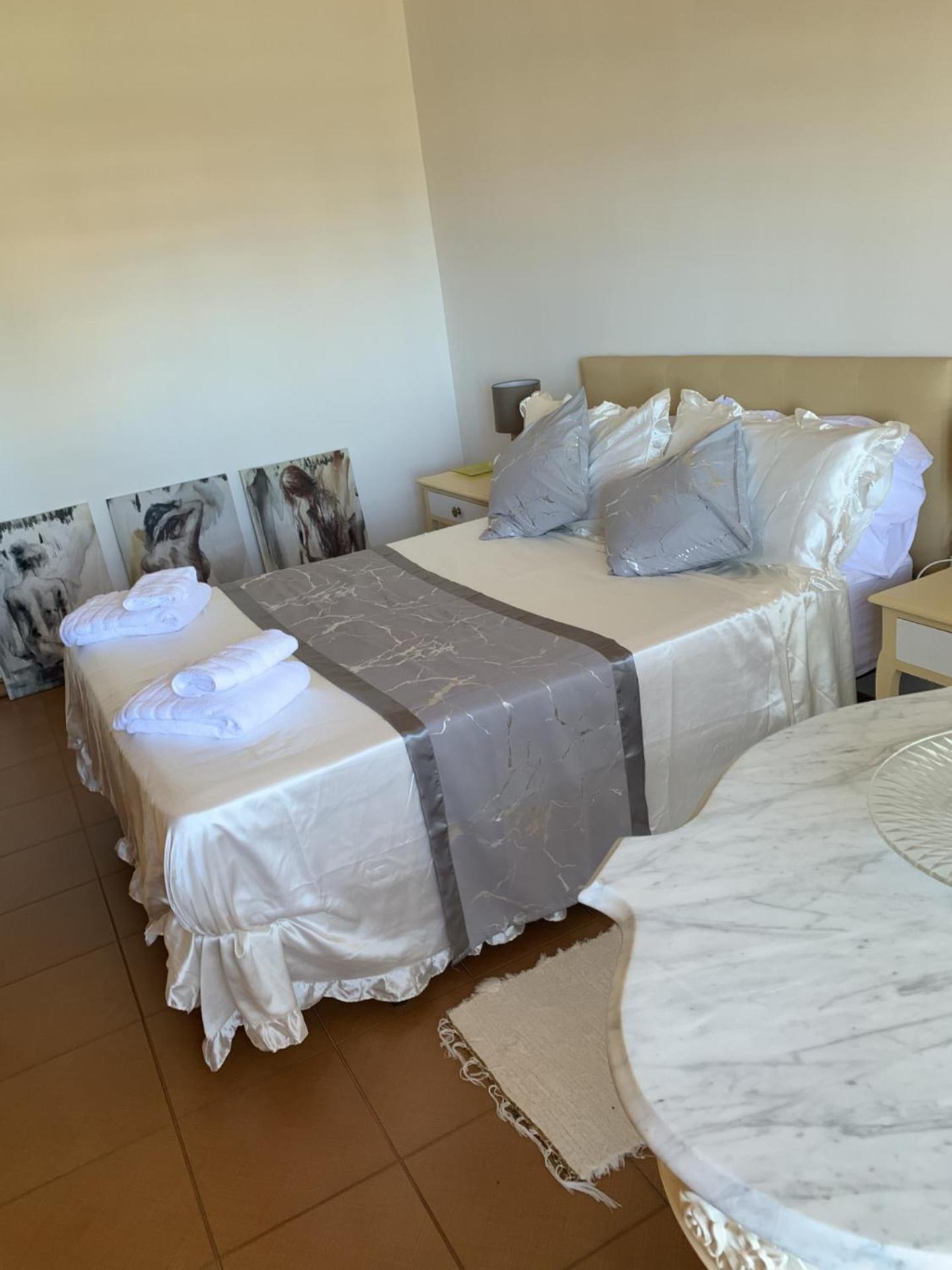 Holiday Home Austry Tegueste Dış mekan fotoğraf