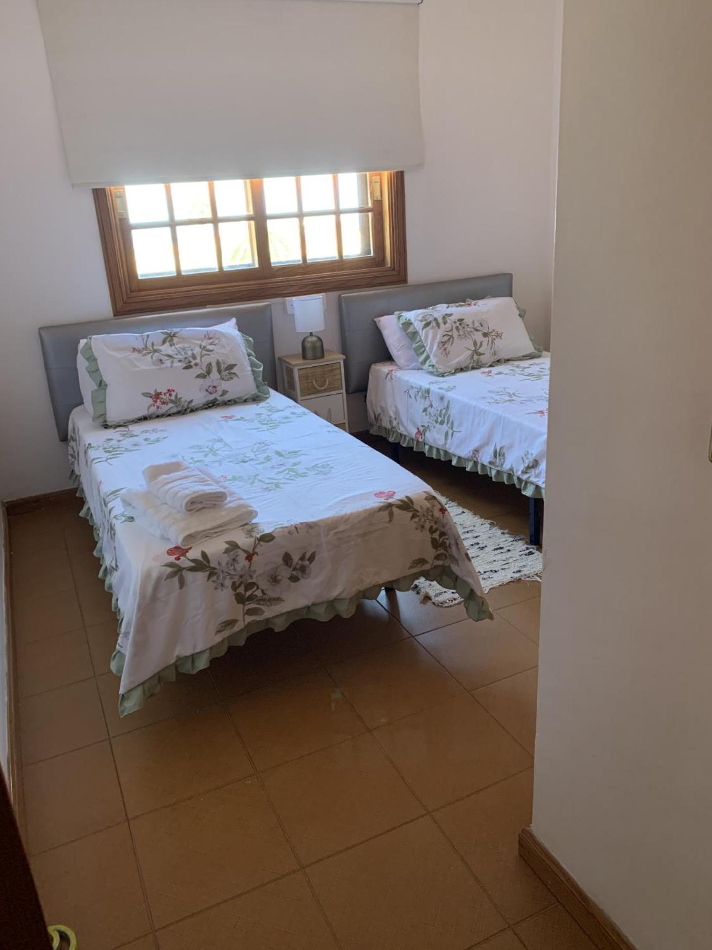 Holiday Home Austry Tegueste Dış mekan fotoğraf