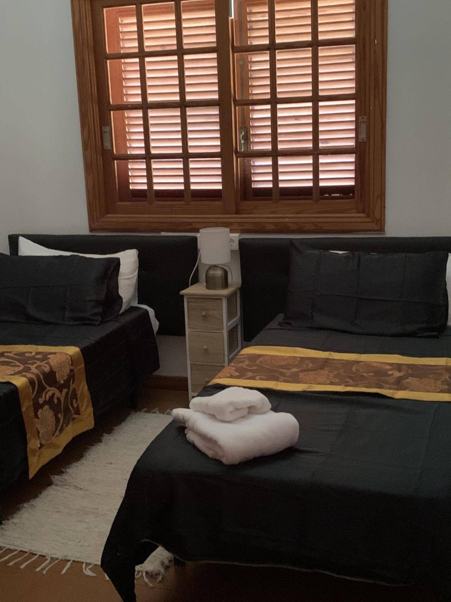Holiday Home Austry Tegueste Dış mekan fotoğraf