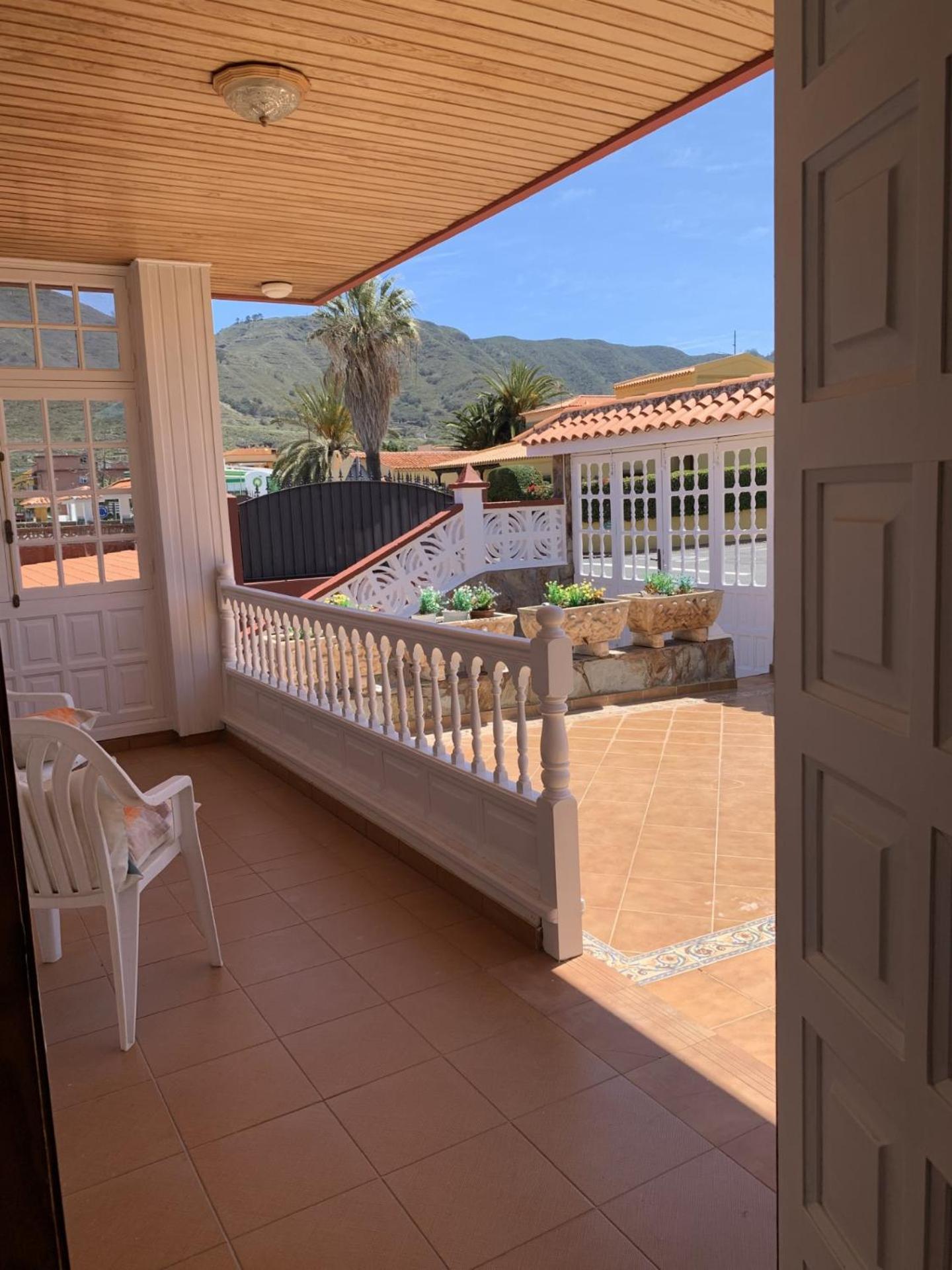 Holiday Home Austry Tegueste Dış mekan fotoğraf