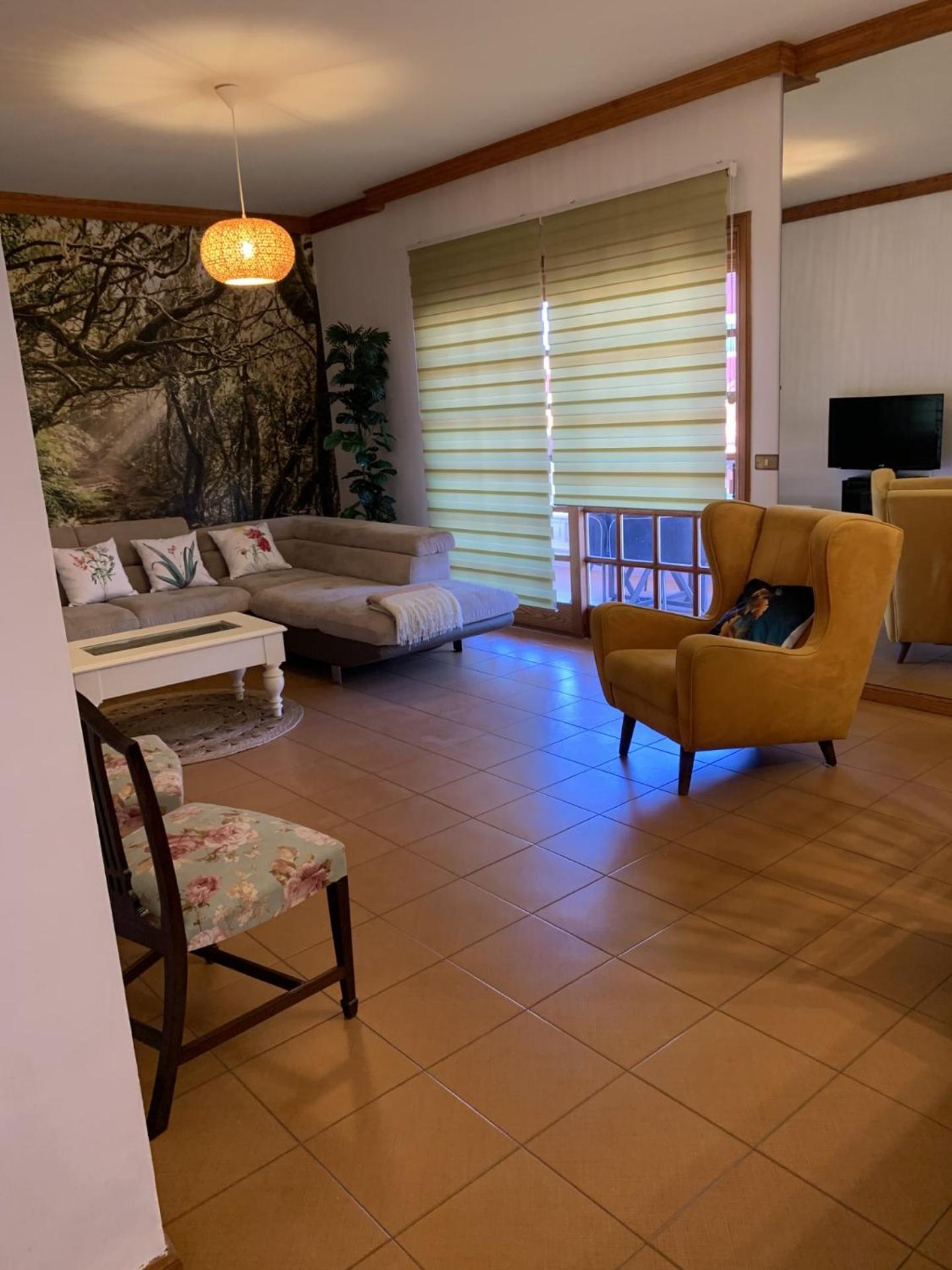 Holiday Home Austry Tegueste Dış mekan fotoğraf