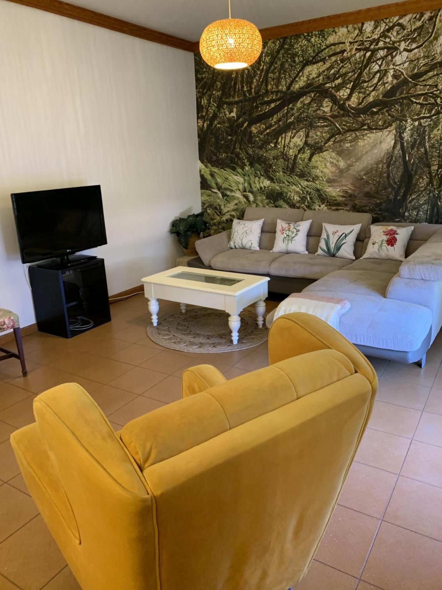 Holiday Home Austry Tegueste Dış mekan fotoğraf