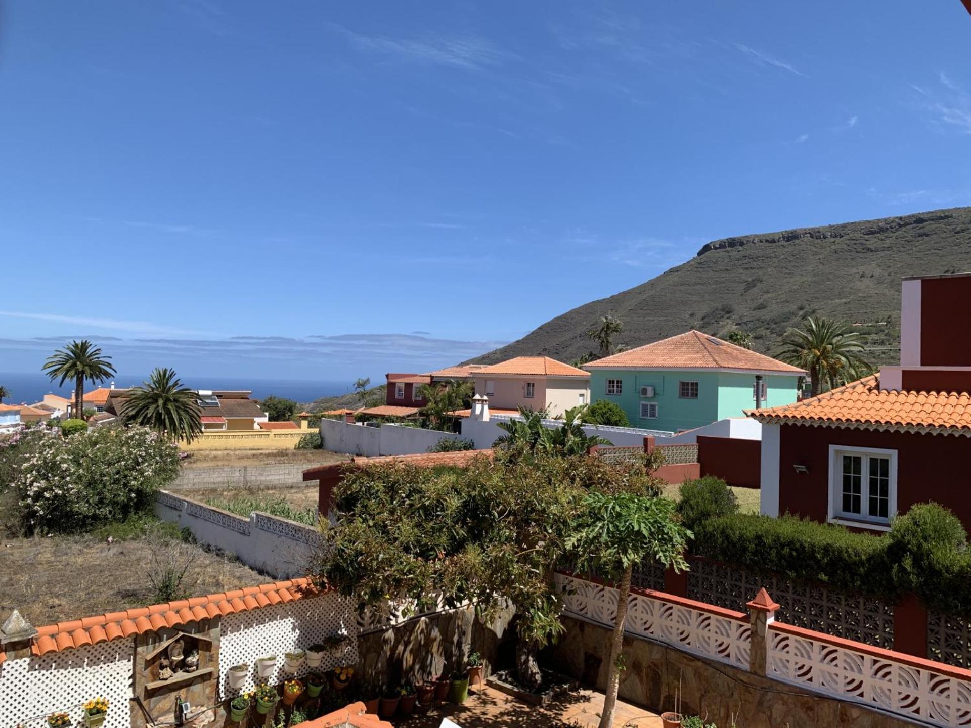 Holiday Home Austry Tegueste Dış mekan fotoğraf